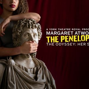 Amelia Bullmore Will Lead THEPENELOPIAD at York Theatre Royal