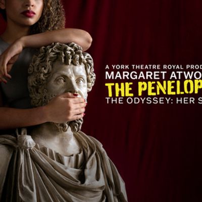 Amelia Bullmore Will Lead THEPENELOPIAD at York Theatre Royal