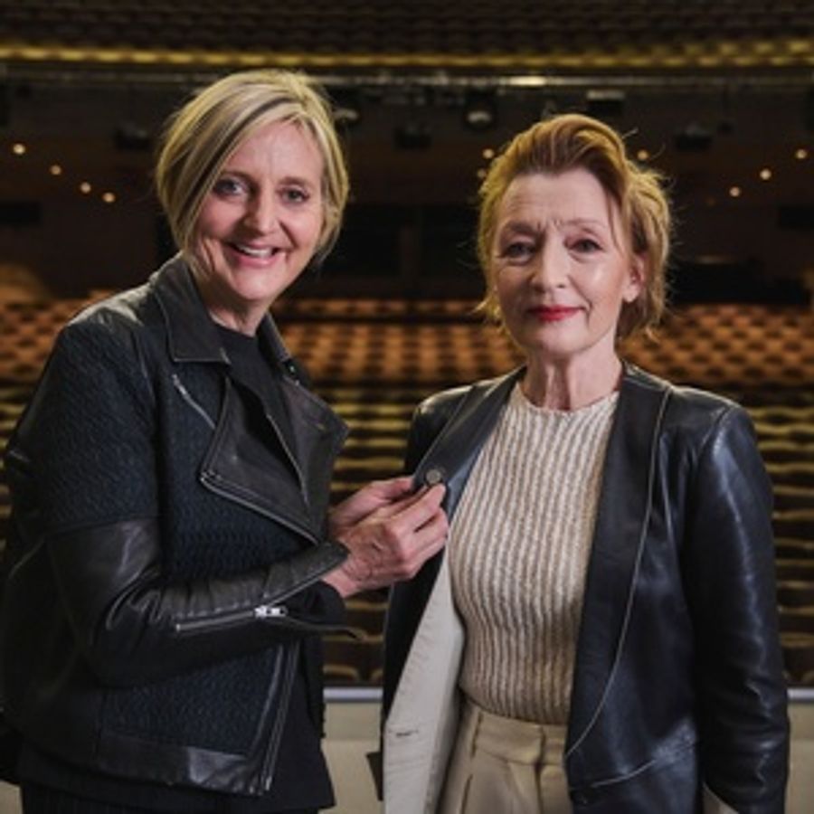 Wake Up With BroadwayWorld May 19, 2026- DEATH BECOMES HER To End Broadway Run and More Image