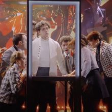 VIDEO: Watch 'Pinball Wizard' from THE WHO'S TOMMY at the Goodman Theatre