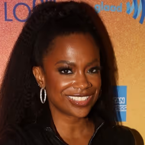 Kandi Burruss Exits THE REAL HOUSEWIVES OF ATLANTA