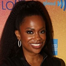 Kandi Burruss Exits THE REAL HOUSEWIVES OF ATLANTA