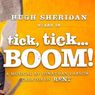 Hugh Sheridan to Star in TICK, TICK…BOOM! in Cairns