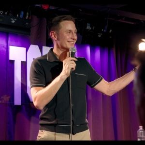 Shane Todd Will Release MUMMY on YouTube
