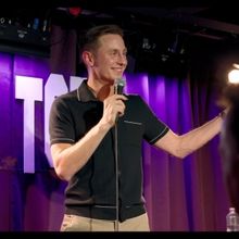 Shane Todd Will Release MUMMY on YouTube