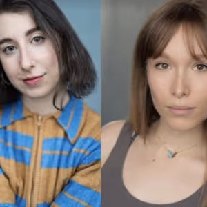 Cast Set For the World Premiere of THESE DEMONS at Theatre503