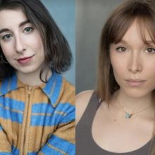 Cast Set For the World Premiere of THESE DEMONS at Theatre503