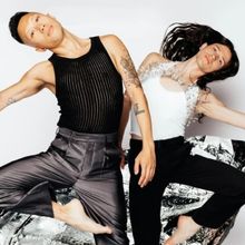 MIGRATIONS Opens Repertory Dance Theatre's 60th Anniversary Season