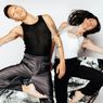 MIGRATIONS Opens Repertory Dance Theatre's 60th Anniversary Season