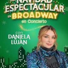 The Teatro Hidalgo in Mexico City Hosts UNA NAVIDAD ESPECTACULAR EN BROADWAY