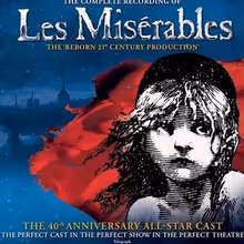 Killian Donnelly, Bradley Jaden, and More Set For LES MISERABLES 40th Anniversary Alb