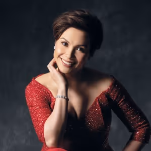 Lea Salonga to Open BROADWAY AND VINE's 2026 Season in Napa Valley