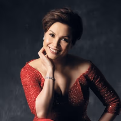 Lea Salonga to Open BROADWAY AND VINE's 2026 Season in Napa Valley