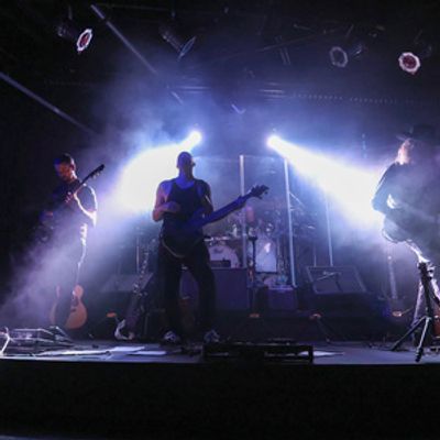 Ozzy & Black Sabbath Tribute SPEAK OF THE DEVIL Will Come to Shadowbox Live