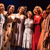 GIRL FROM THE NORTH COUNTRY Now Available for Licensing