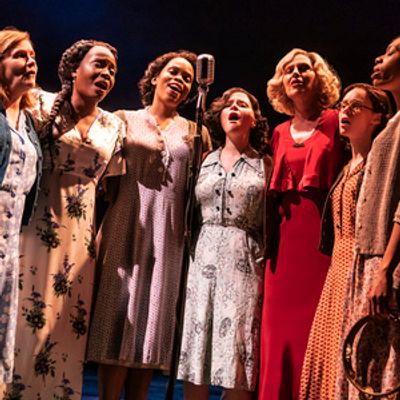 GIRL FROM THE NORTH COUNTRY Now Available for Licensing
