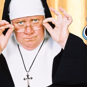 LATE NITE CATECHISM Comes to the Eisemann Center in July