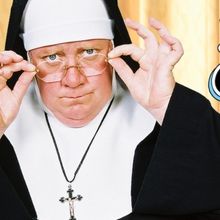 LATE NITE CATECHISM Comes to the Eisemann Center in July