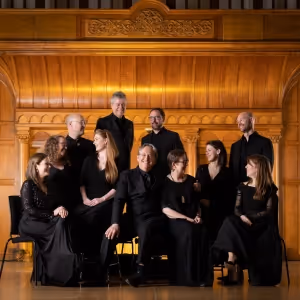 Miller Theatre's Early Music Series Presents THE TALLIS SCHOLARS 50th Anniversary…