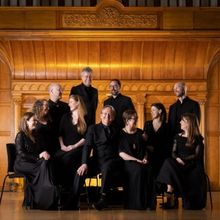 Miller Theatre's Early Music Series Presents THE TALLIS SCHOLARS 50th Anniversary…