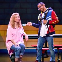 MEAN GIRLS Stops At The Granada Theatre In January