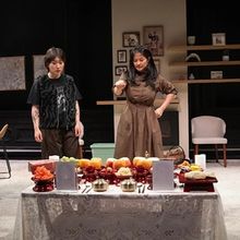 Review Roundup: JESA Opens at The Public Theater