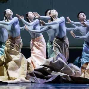 China Arts and Entertainment Group Presents DONGPO: LIFE IN POEMS
