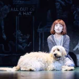 Final Performances of ANNIE in Sydney Now On Sale