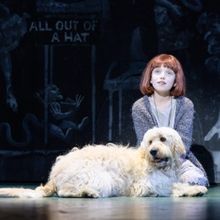 Final Performances of ANNIE in Sydney Now On Sale