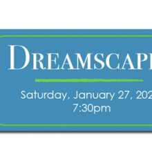 DREAMSCAPES Will Be Performed by Anchorage Symphony Next Year