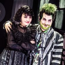 BEETLEJUICE National Tour On Sale This Friday At The Stranahan Theater