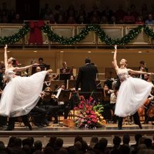 Cast Revealed For SALUTE TO VIENNA NEW YEAR'S CONCERT in Toronto