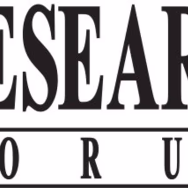 CONVERSATIONS AFTER A BURIAL to Open at Cesear's Forum This Fall Photo