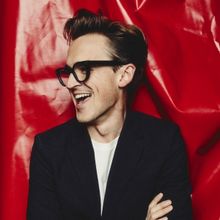 Musical Based on Tom Fletcher's THE CREAKERS Comes to Southbank Centre This December