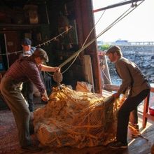 Arthur Miller's THE HOOK Comes to Brooklyn's Brave New World Repertory Theatre