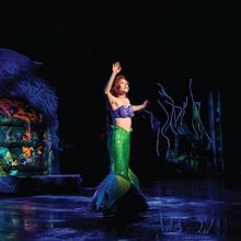 Photos: THE LITTLE MERMAID at Tuacahn Center for the Arts