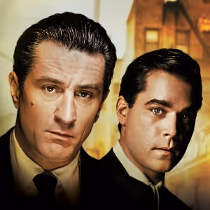 Restored 4K GOODFELLAS to Screen at The Park Theatre with Live Talkback Featuring…