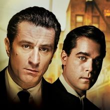 Restored 4K GOODFELLAS to Screen at The Park Theatre with Live Talkback Featuring Act