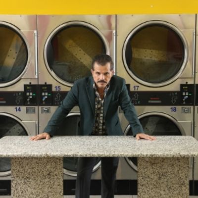 Photos: John Leguizamo&#039;s THE OTHER AMERICANS at Arena Stage