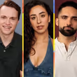 WEST SIDE STORY to Close Fulton Theatres 2025-2026 Season Photo