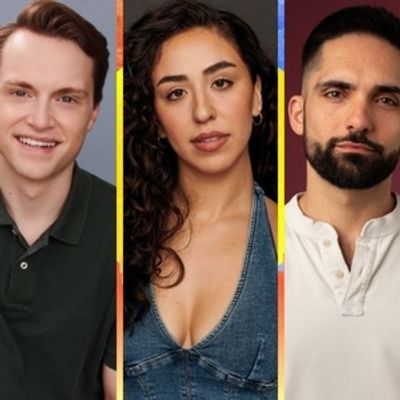 WEST SIDE STORY to Close Fulton Theatre's 2025-2026 Season