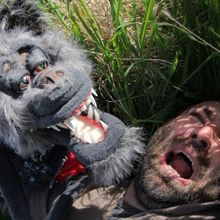 CTHULHU: THE MUSICAL!​​​​​​​ Is Coming To The West Coast This Summer!