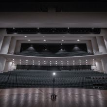 Wharton Center Completes Phase One Renovations: Enhancing A World-Class Venue