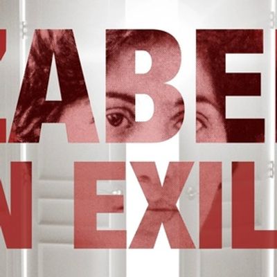 ZABEL IN EXILE Comes to Boston Playwrights' Theatre
