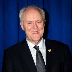 John Lithgow Cast As 'Albus Dumbledore' in New HARRY POTTER Series On HBO