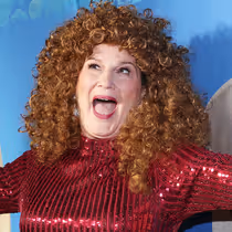 September L. Davis Teases 'Big, Big News' Coming This Fall in NYC