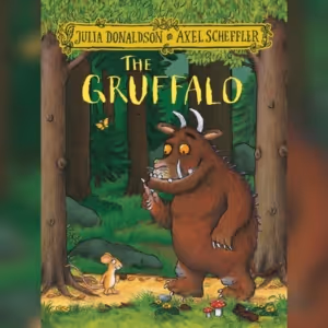 THE GRUFFALO Comes to Jack Singer Concert Hall