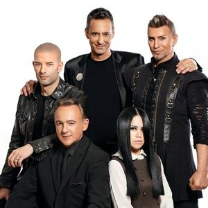 LUIS DE MATOS IMPOSSIBLE  AO VIVO Comes to Teatro Tivoli BBVA