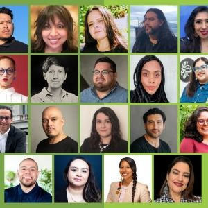 The National Association of Latino Arts and Cultures Reveals 2024 NALAC Leadership…