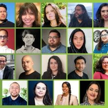 The National Association of Latino Arts and Cultures Reveals 2024 NALAC Leadership 